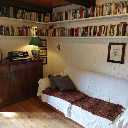 Casa Fiorella Mattie Eksteriør billede