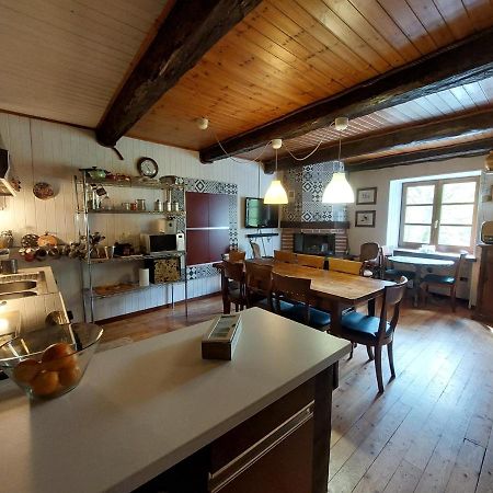 Casa Fiorella Mattie Eksteriør billede
