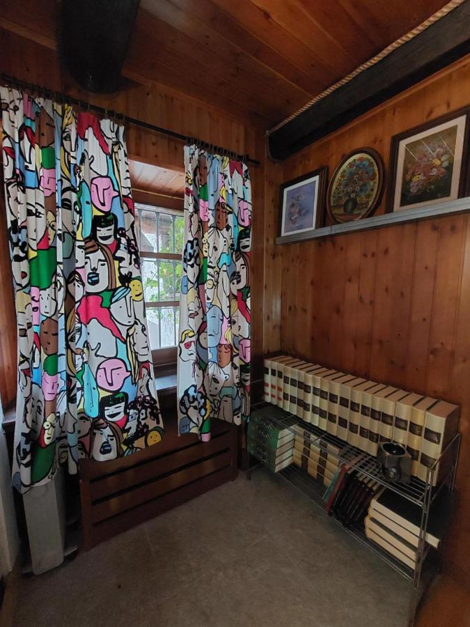 Casa Fiorella Mattie Eksteriør billede