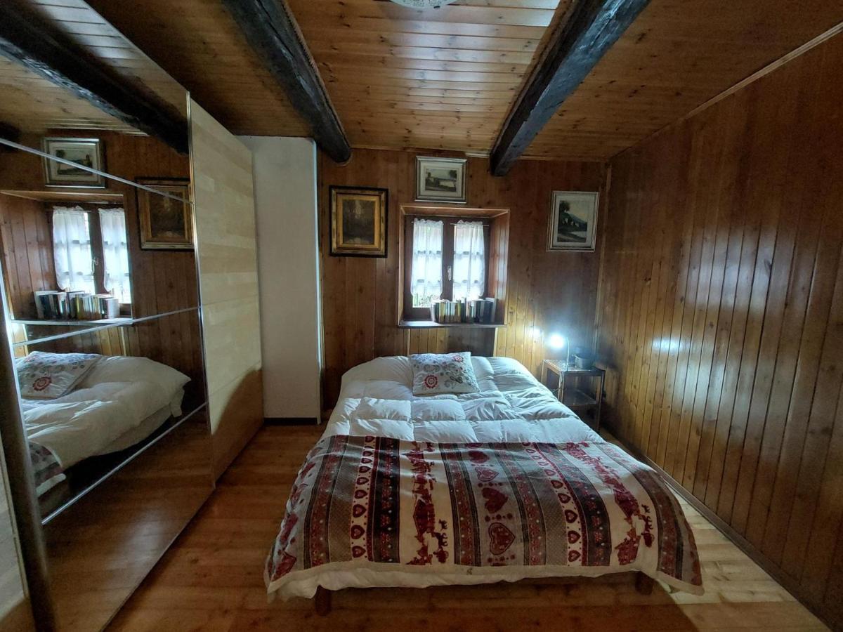Casa Fiorella Mattie Eksteriør billede