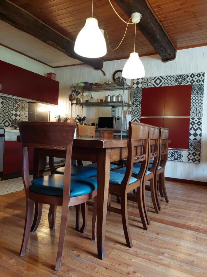 Casa Fiorella Mattie Eksteriør billede